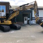 Nieuwe machines 25022022