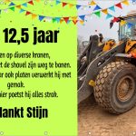 Stijn foto bv taart